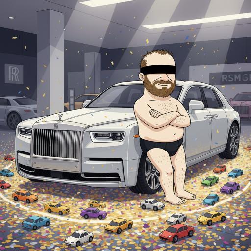 Privacy Gooner drop