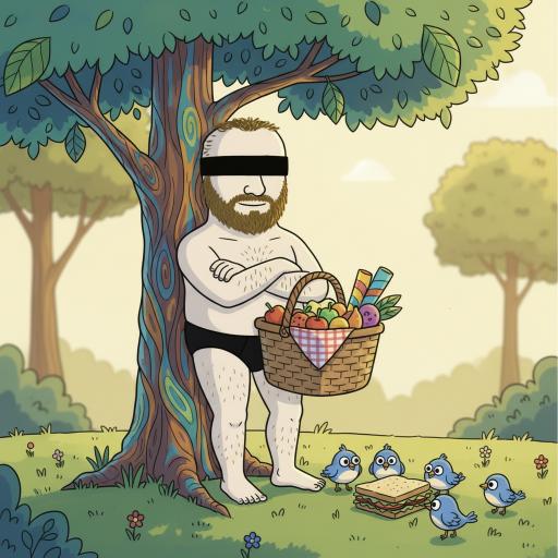 Privacy Gooner drop